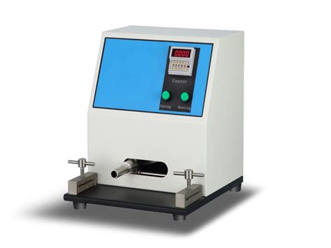 bespoke Ink Rub Tester|ink abrasion resistance tester.